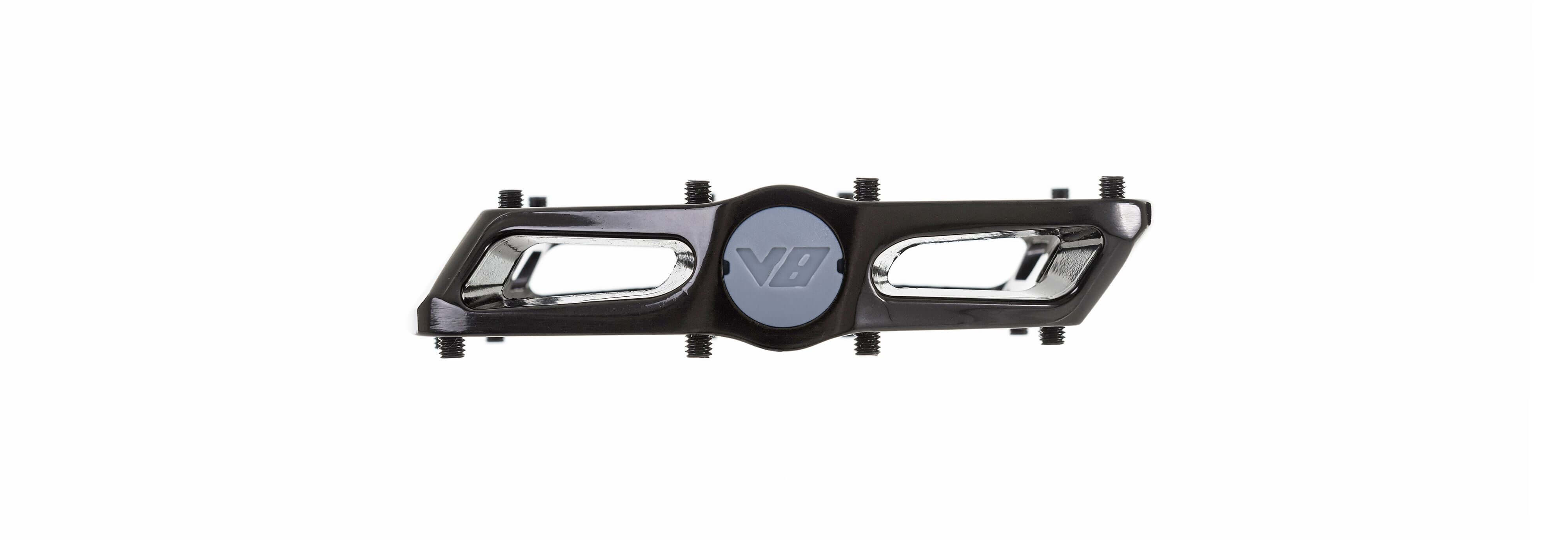 Pedały DMR V8 Czarne